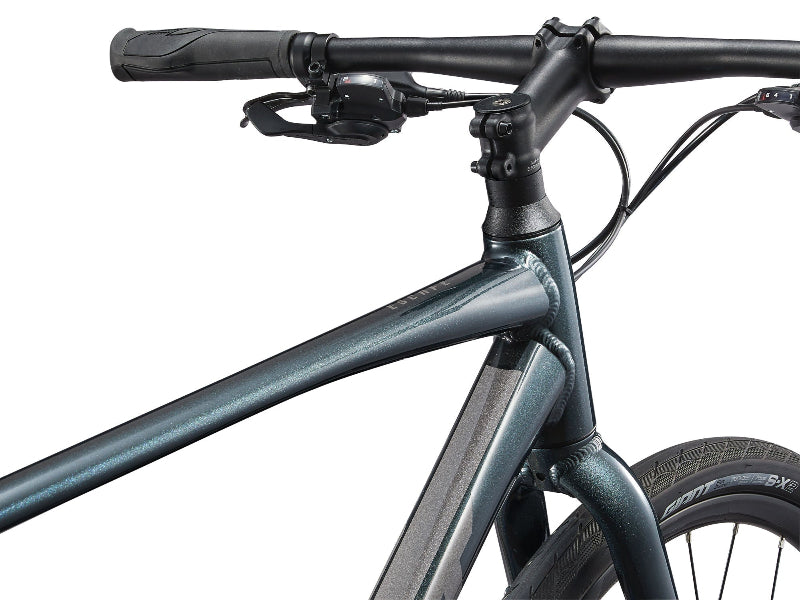 Giant Escape 2 Disc Hybrid Bike 2026 3