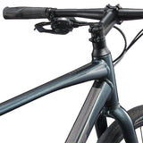 Giant Escape 2 Disc Hybrid Bike 2026 3