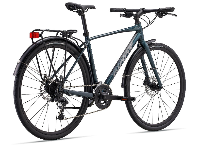 Giant Escape 2 City Disc Hybrid Bike 2026 2