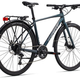 Giant Escape 2 City Disc Hybrid Bike 2026 2