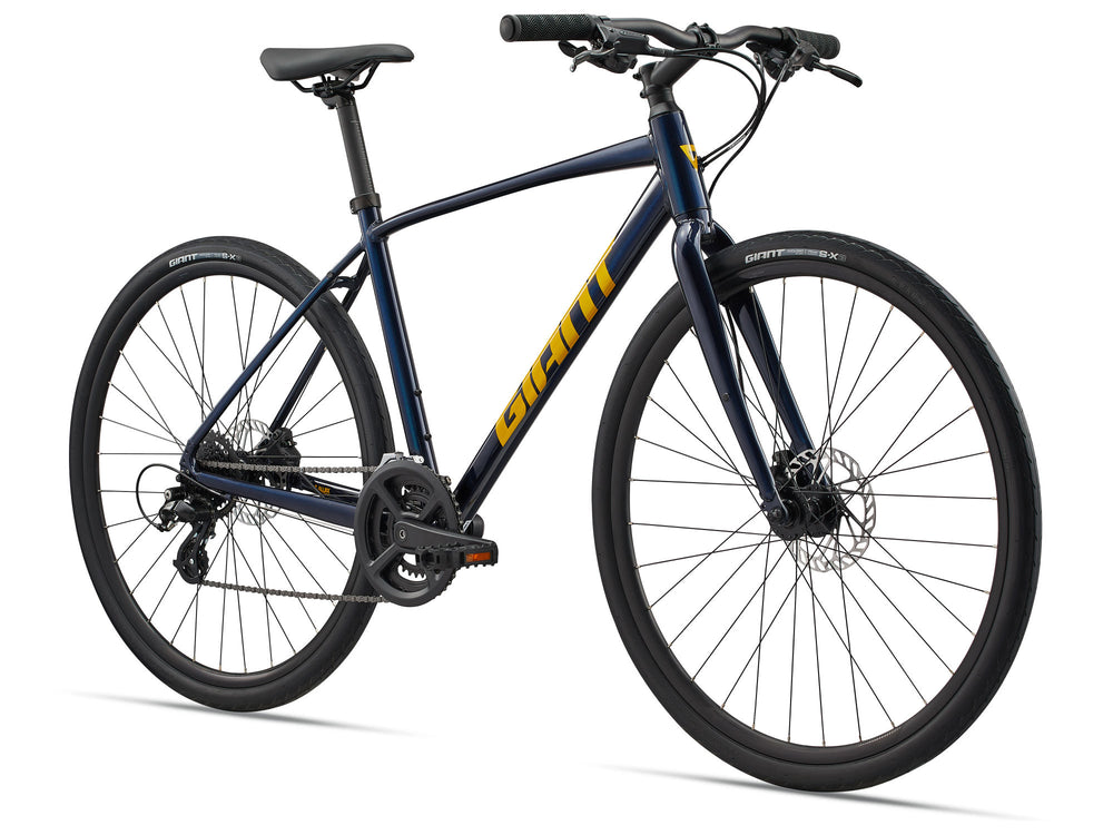 Giant Escape 3 Disc Hybrid Bike 2026 1