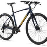 Giant Escape 3 Disc Hybrid Bike 2026 1