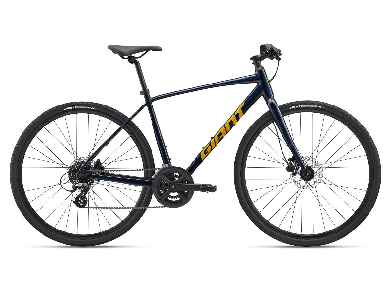 Giant Escape 3 Disc Hybrid Bike 2026