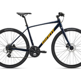 Giant Escape 3 Disc Hybrid Bike 2026