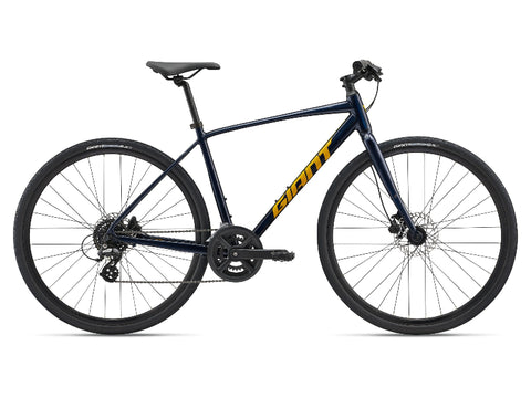 Giant Escape 3 Disc Hybrid Bike 2026