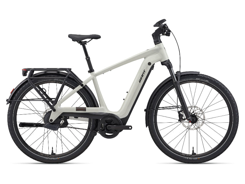 Giant Explore E+ 0 Electric Bike 2026