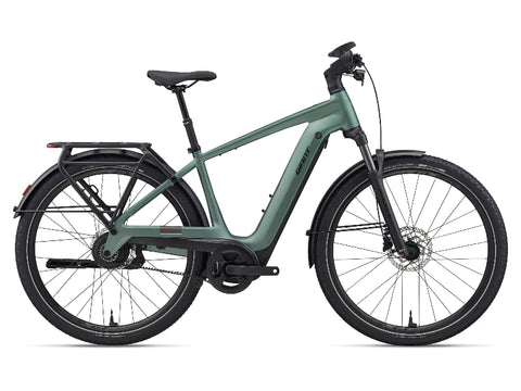 Giant Explore E+2 Electric Bike 2026