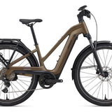 Giant Explore E+3 Stagger Electric Bike 2026