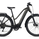 Giant Explore E+4 Stagger Electric Bike 2026