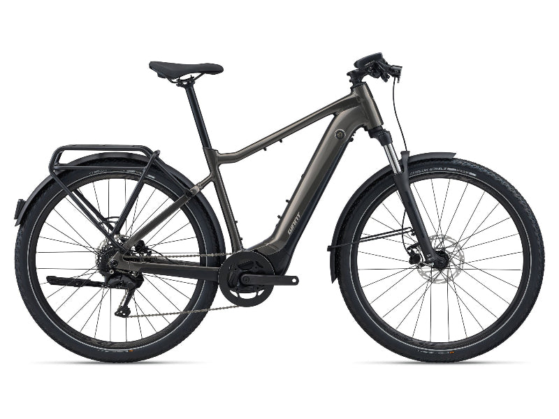 Giant Explore E+4 Electric Bike 2026