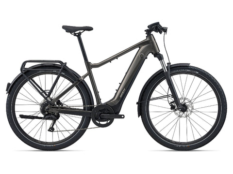 Giant Explore E+4 Electric Bike 2026
