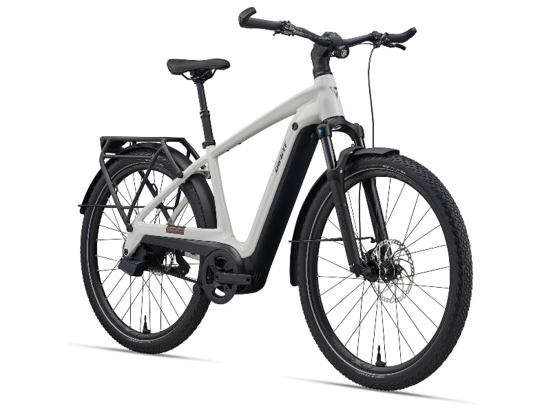 Giant Explore E+ 0 Electric Bike 2026 1
