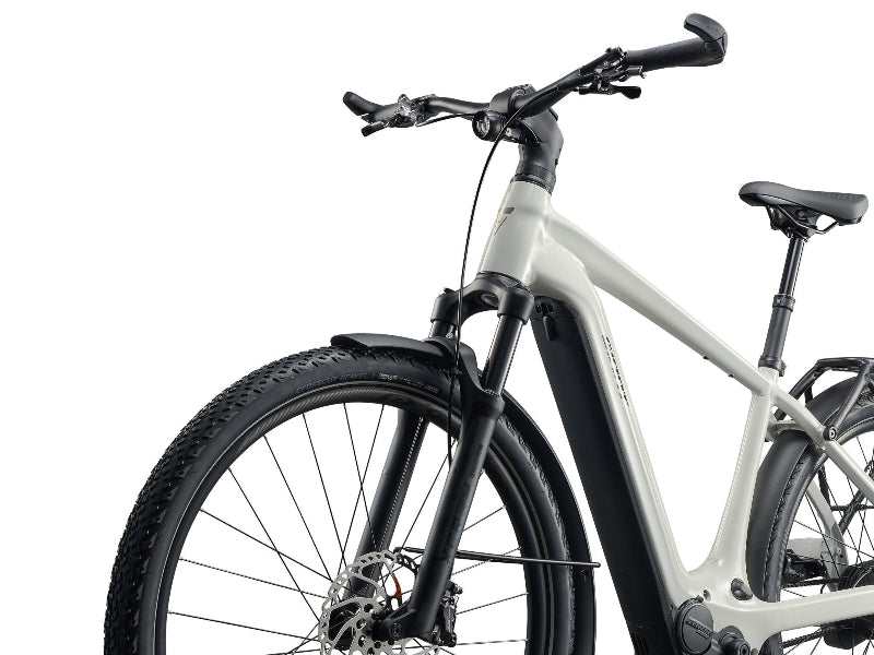 Giant Explore E+ 0 Electric Bike 2026 2