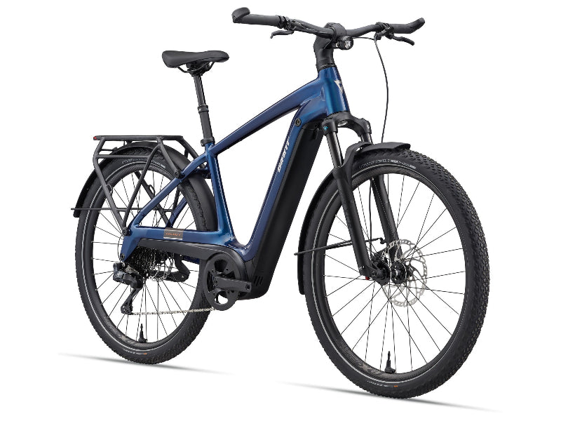 Giant Explore E+ 1 Electric Bike 2026 2