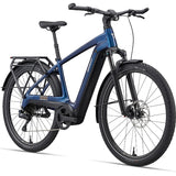 Giant Explore E+ 1 Electric Bike 2026 2