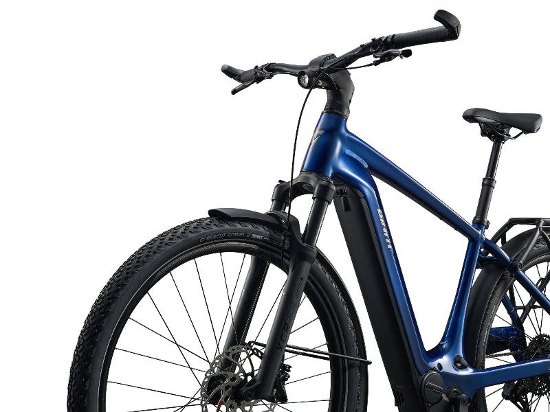 Giant Explore E+ 1 Electric Bike 2026 3
