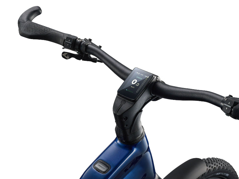 Giant Explore E+ 1 Electric Bike 2026 4