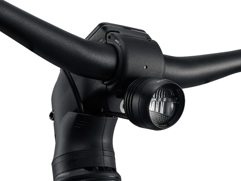 Giant Explore E+ 1 Electric Bike 2026 5