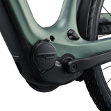 Giant Explore E+2 Stagger Electric Bike 2026 2