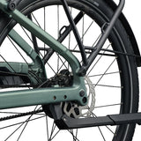 Giant Explore E+2 Stagger Electric Bike 2026 3