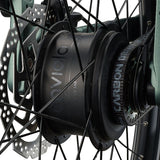 Giant Explore E+2 Electric Bike 2026 4