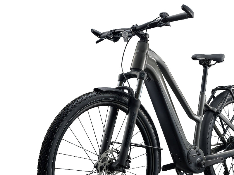 Giant Explore E+4 Stagger Electric Bike 2026 1