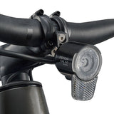 Giant Explore E+4 Electric Bike 2026 4