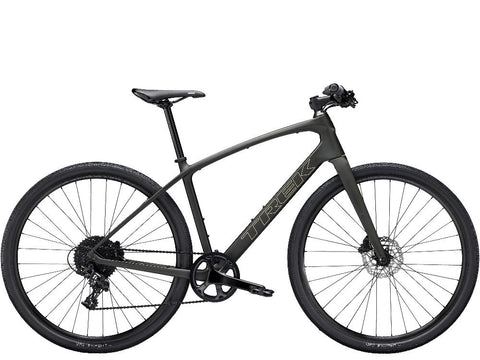 Trek Hybrid Bikes for Men and Women Trek Hybrid Bike Sale