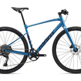 Giant FastRoad AR 1 Hybrid Bike 2026