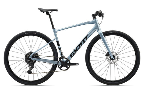 Giant FastRoad AR 2 Hybrid bike 2026