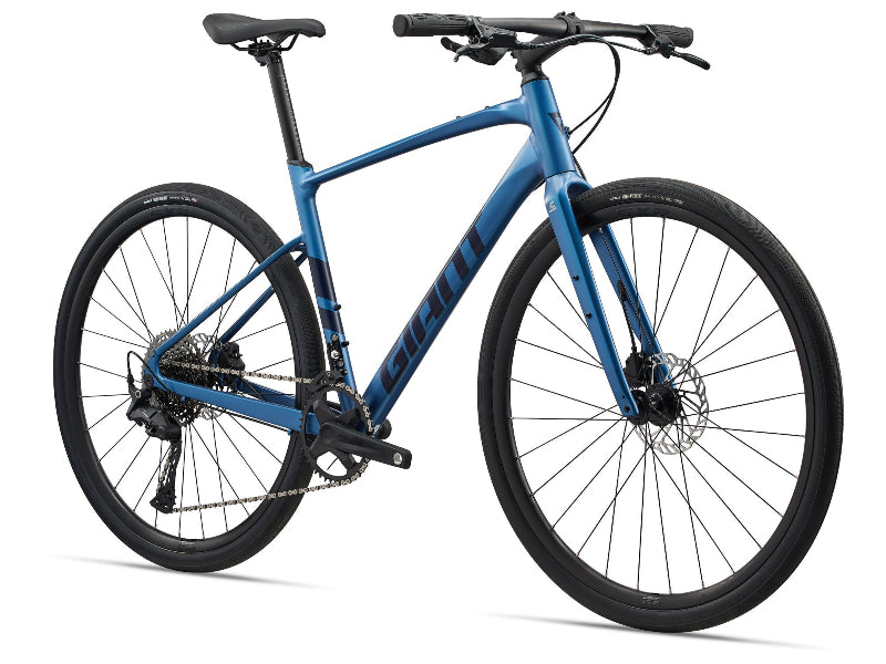 Giant FastRoad AR 1 Hybrid Bike 2026 1