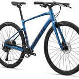 Giant FastRoad AR 1 Hybrid Bike 2026 1