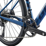 Giant FastRoad AR 1 Hybrid Bike 2026 2