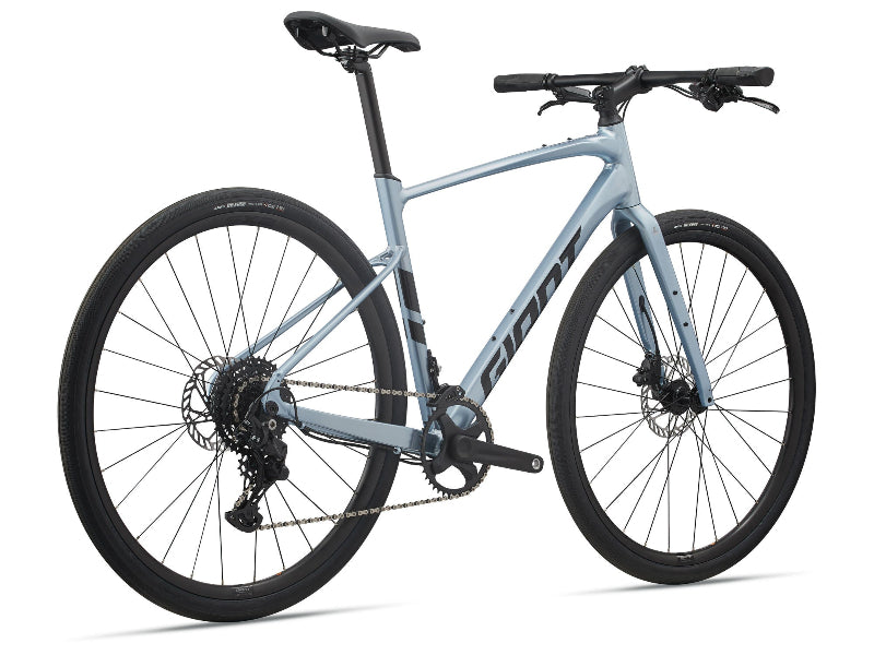 Giant FastRoad AR 2 Hybrid bike 2026 1