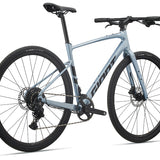 Giant FastRoad AR 2 Hybrid bike 2026 1