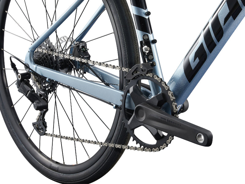 Giant FastRoad AR 2 Hybrid bike 2026 2