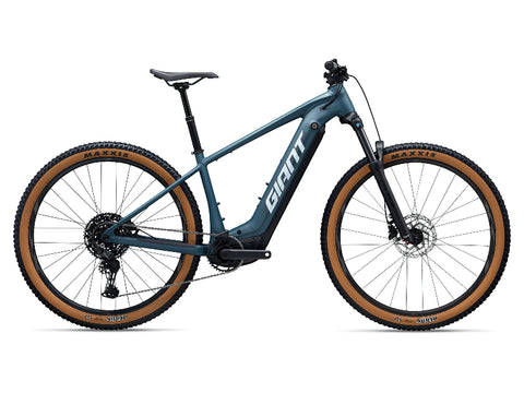 Giant Fathom E+ Electric Bike 2026