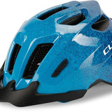 Cube Fink Children's Helmet Dark Blue