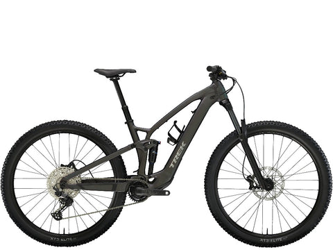 Trek Fuel EXe 5 Electric Mountain Bike 2024