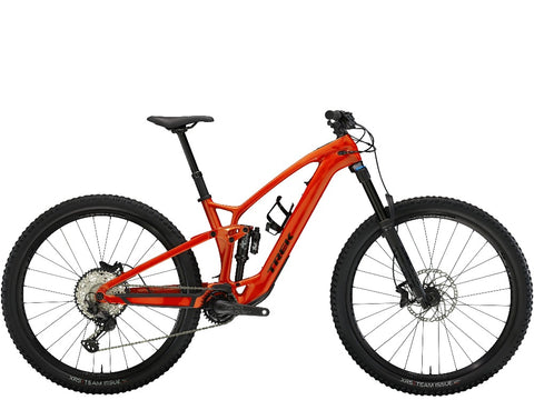 Trek Fuel EXe 9.7 Electric Mountain Bike 2024