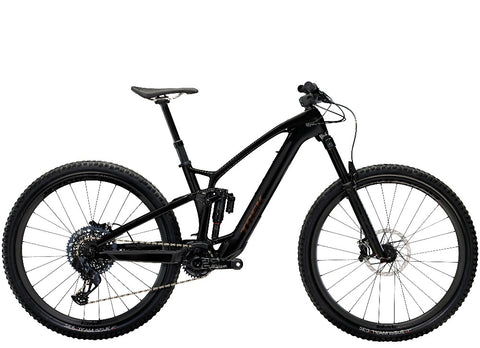 Trek Fuel EXe  9.8 GX AXS Electric Mountain Bike 2023