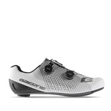 Gaerne Carbon G Fuga Road Cycling Shoe - White/Black