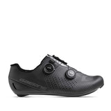 Gaerne Carbon G Fuga Road Cycling Shoe - Black