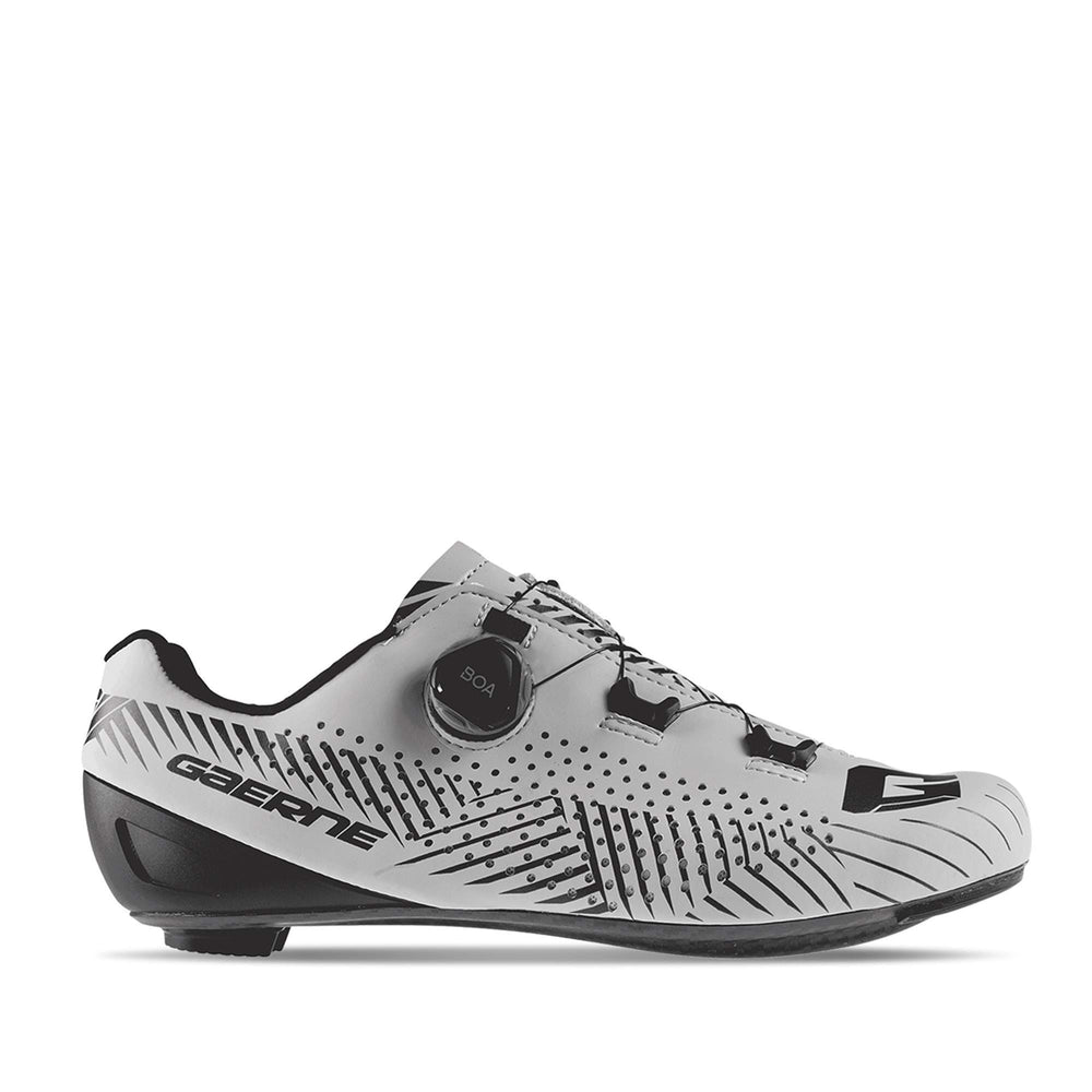 Gaerne Carbon G Tuono Road Cycling Shoe - Grey