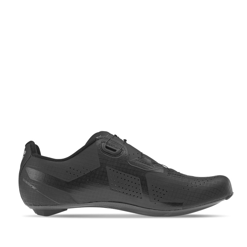 Gaerne Jet Road Cycling Shoes -Black