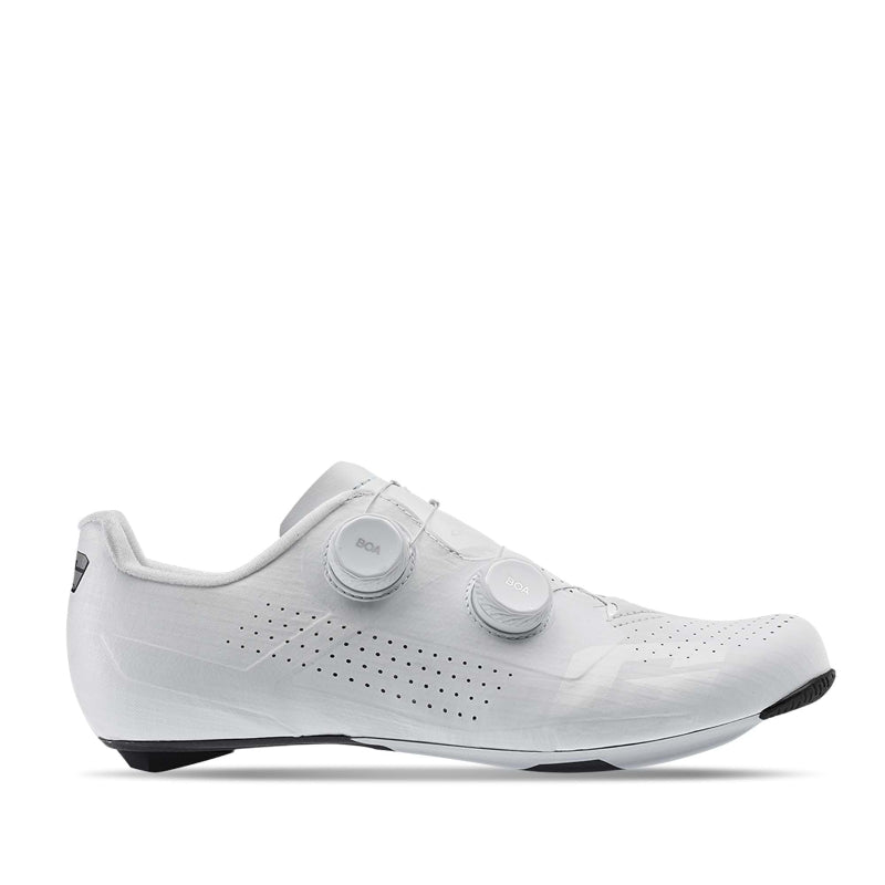 Gaerne Jet Road Cycling Shoes - White