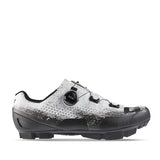 Gaerne Lampo Road MTB Shoe - White/Black