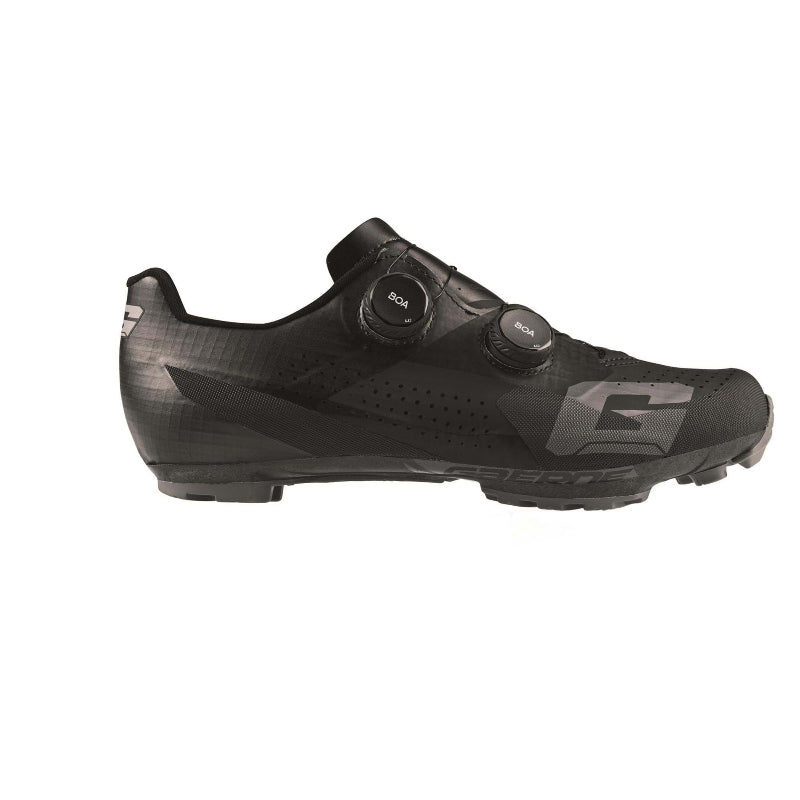 Gaerne Rock MTB Shoes - Black
