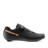 Gaerne Sprint Ladies Road Cycling Shoe - Black