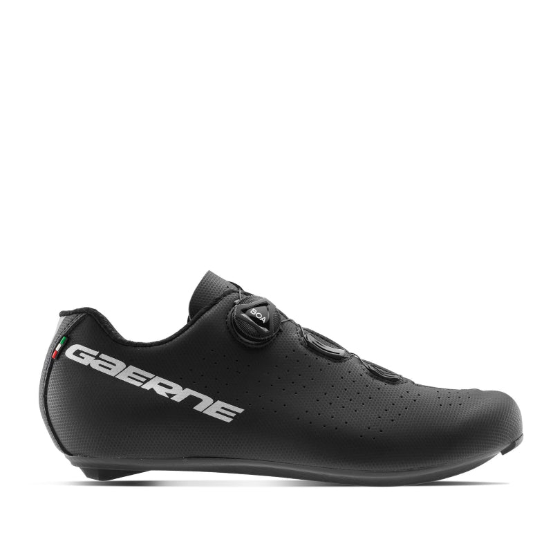 Gaerne Sprint Road Cycling Shoe - Black